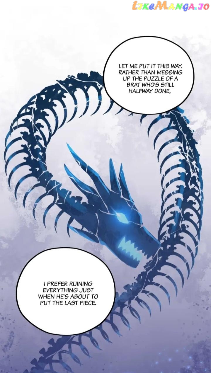 Pixiu’s Eatery, No Way Out Chapter 136 - page 28