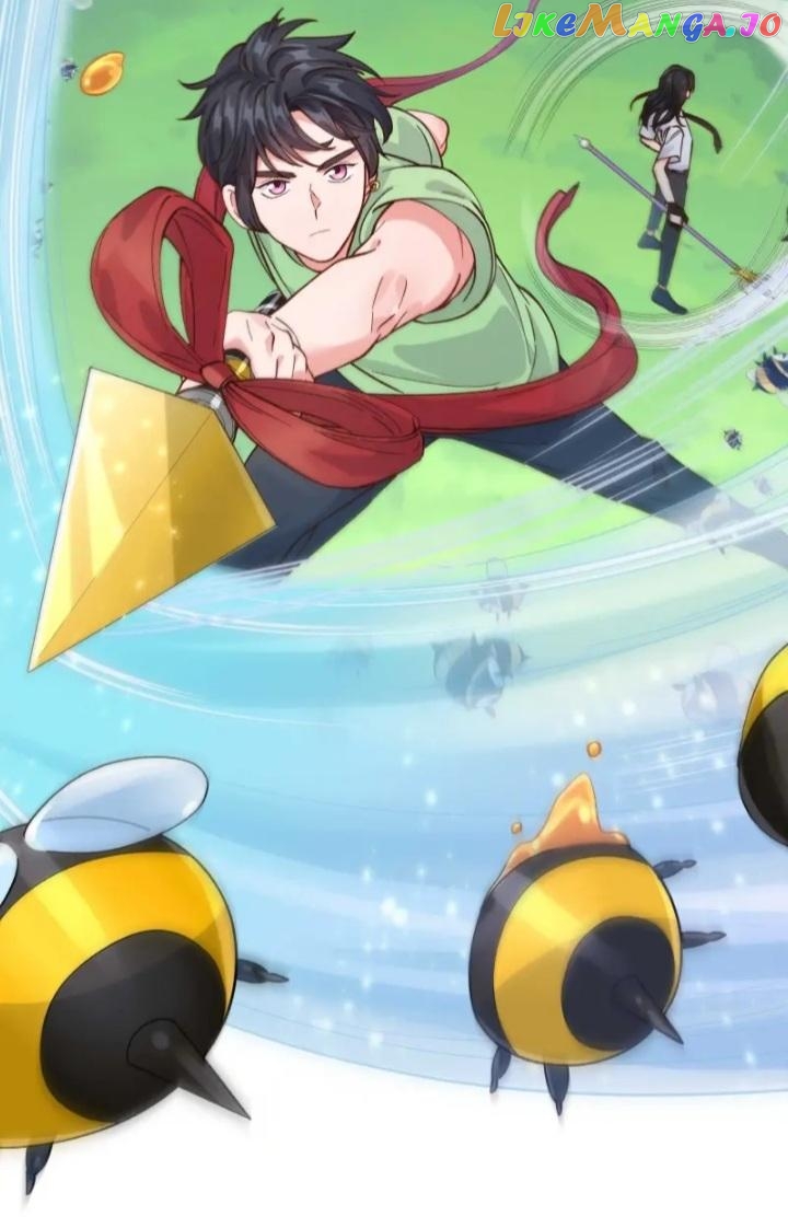 Pixiu’s Eatery, No Way Out Chapter 136 - page 10