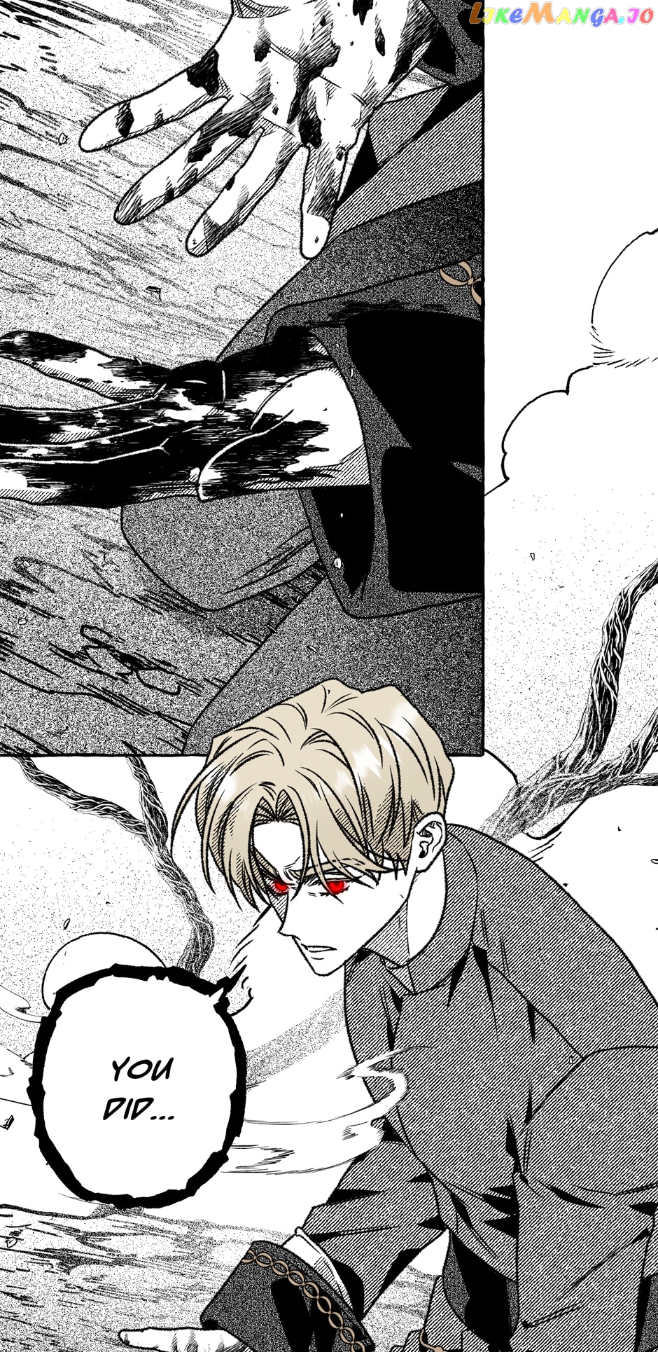 The Contractors Of Pandora Chapter 89 - page 5