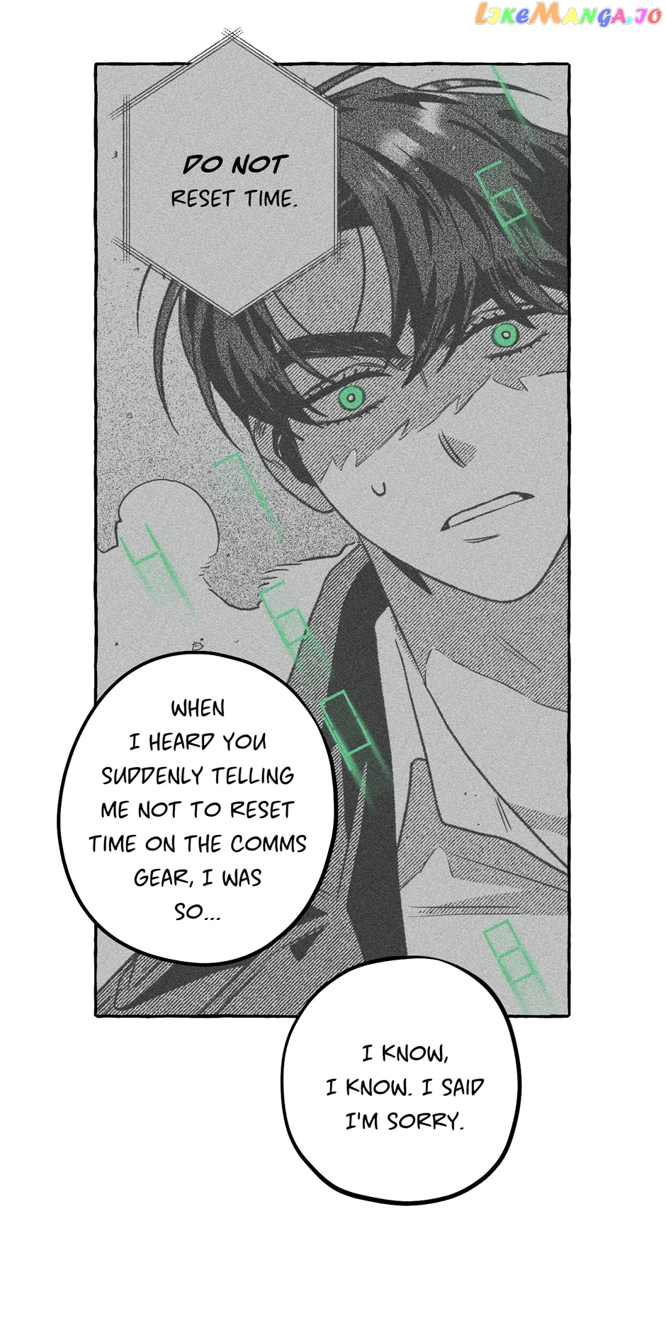 The Contractors Of Pandora Chapter 89 - page 24