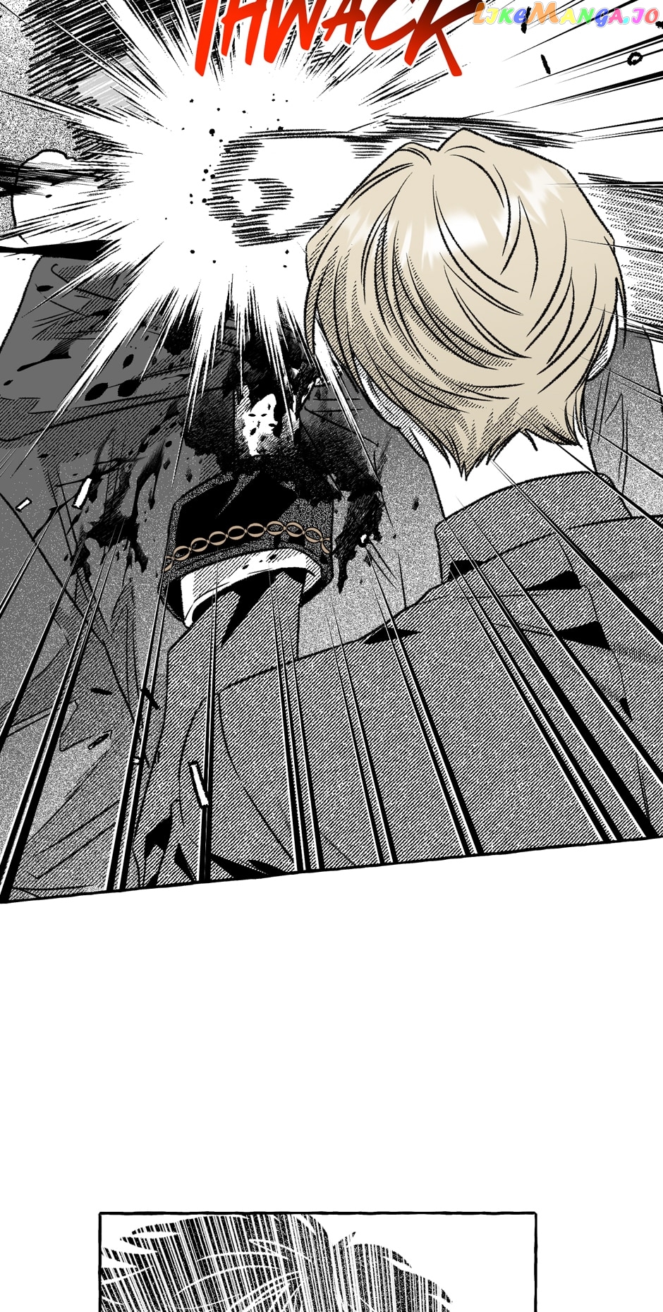 The Contractors Of Pandora Chapter 89 - page 32