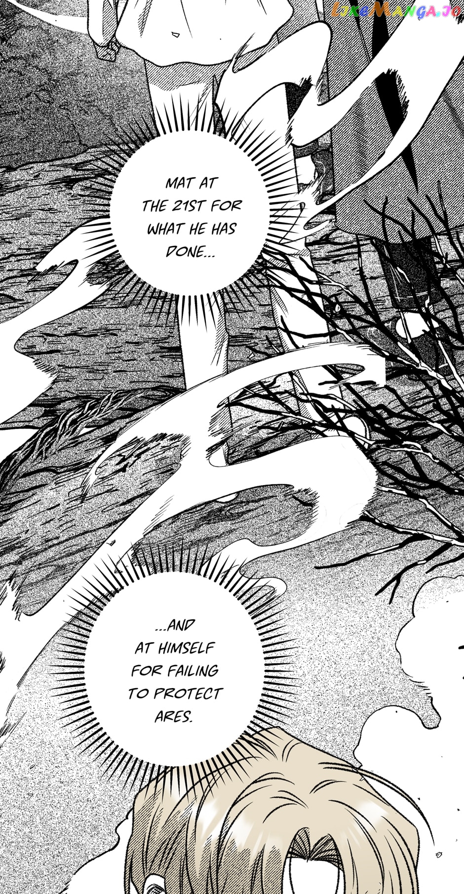 The Contractors Of Pandora Chapter 89 - page 44