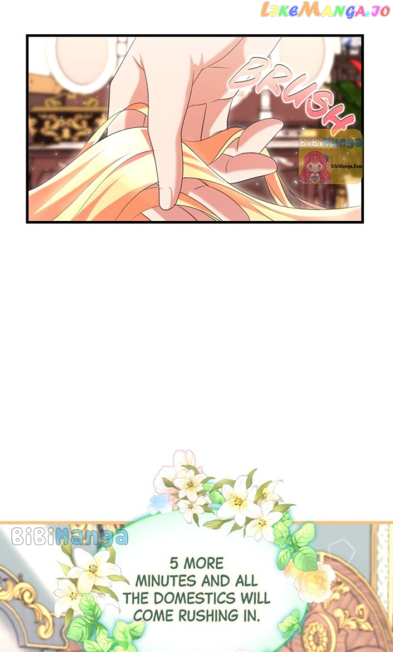 Why Would a Villainess Have Virtues? Chapter 102 - page 4