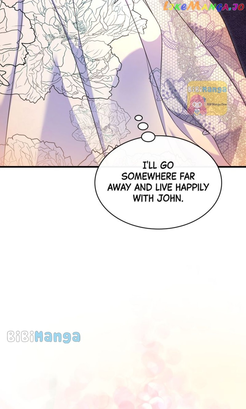 Why Would a Villainess Have Virtues? Chapter 102 - page 77