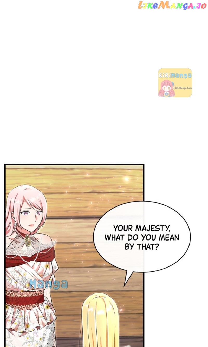 Why Would a Villainess Have Virtues? Chapter 104 - page 24