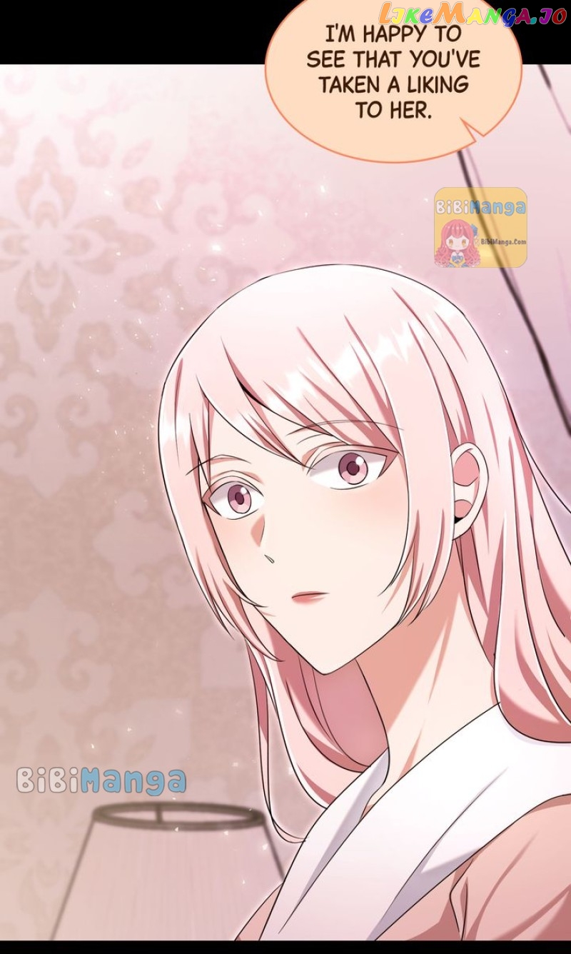 Why Would a Villainess Have Virtues? Chapter 104 - page 32