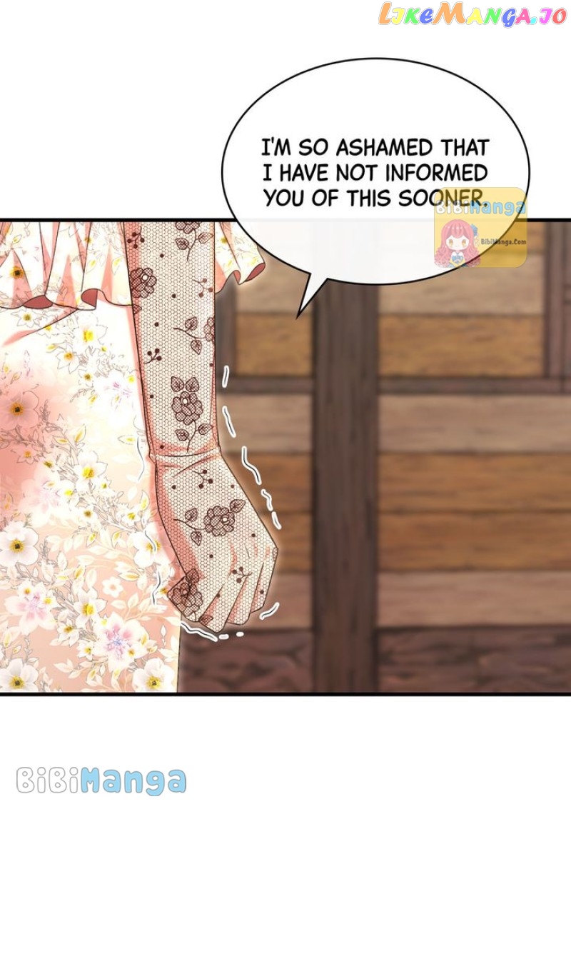 Why Would a Villainess Have Virtues? Chapter 104 - page 34