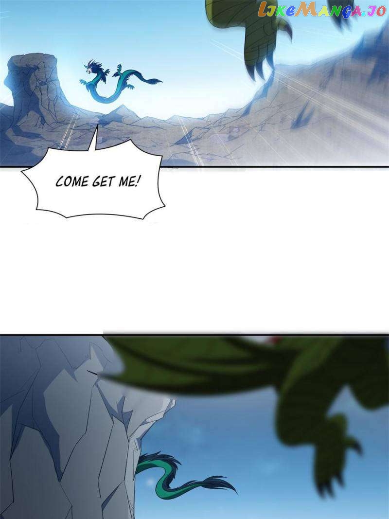 Rebirth of the Godly Prodigal Chapter 190 - page 29