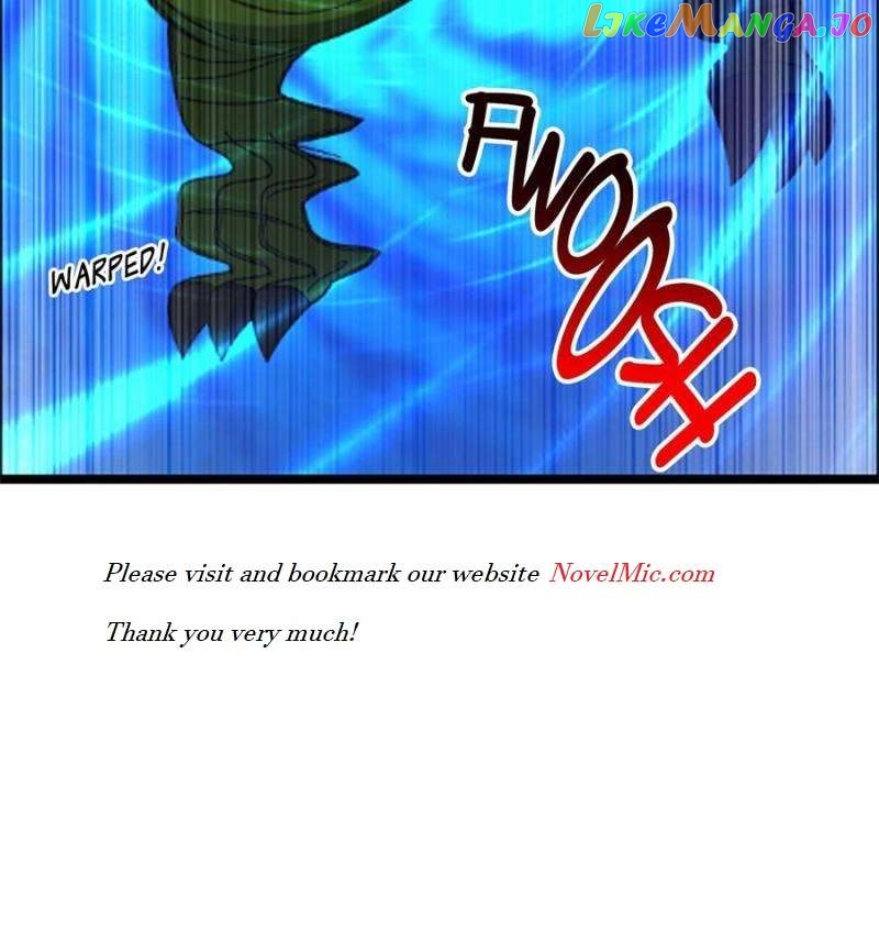 Rebirth of the Godly Prodigal Chapter 190 - page 39
