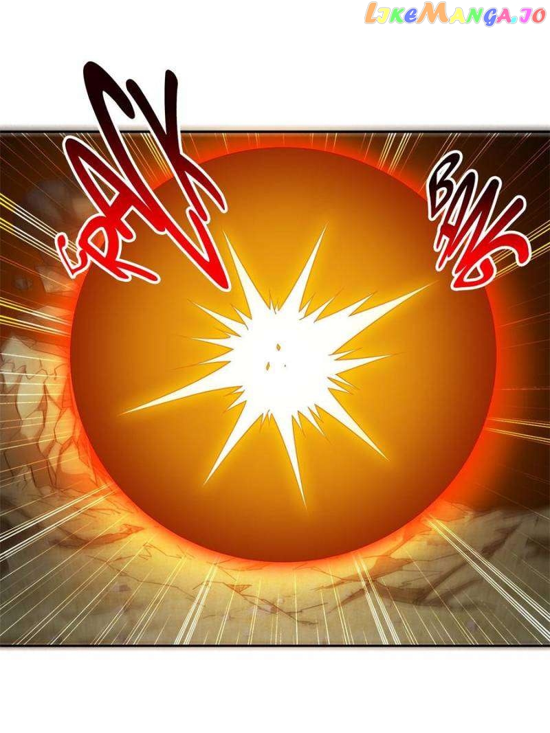 Rebirth of the Godly Prodigal Chapter 191 - page 2