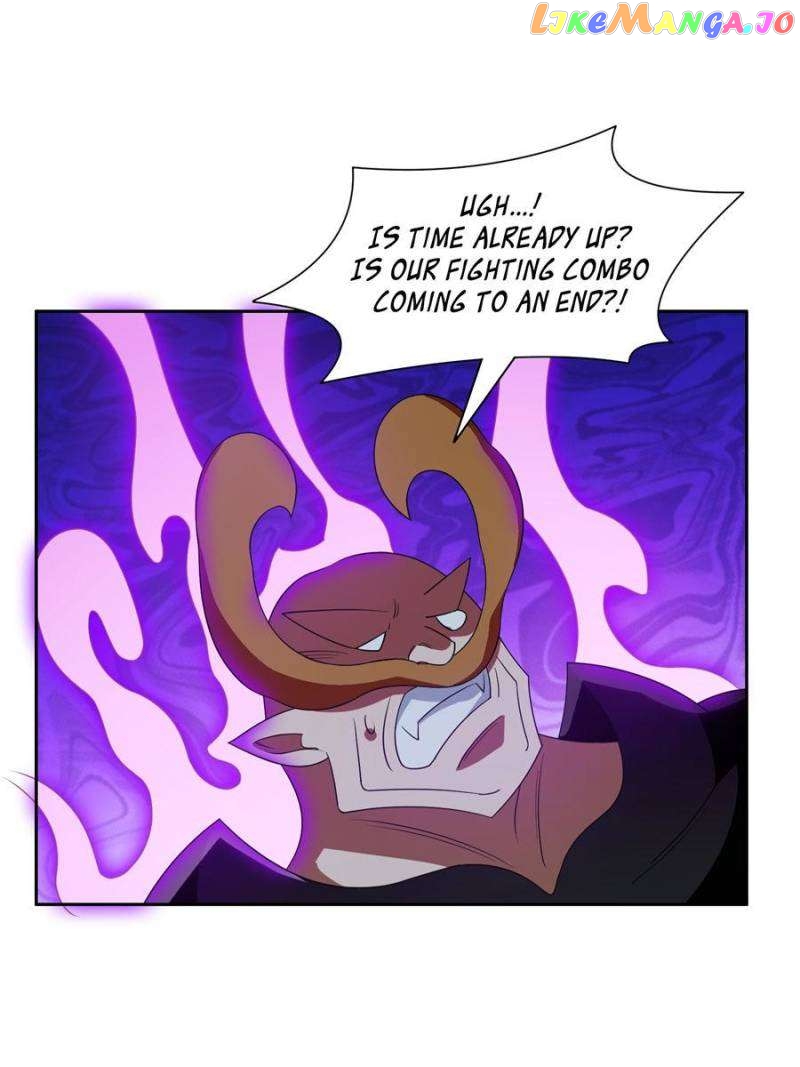 Rebirth of the Godly Prodigal Chapter 191 - page 26