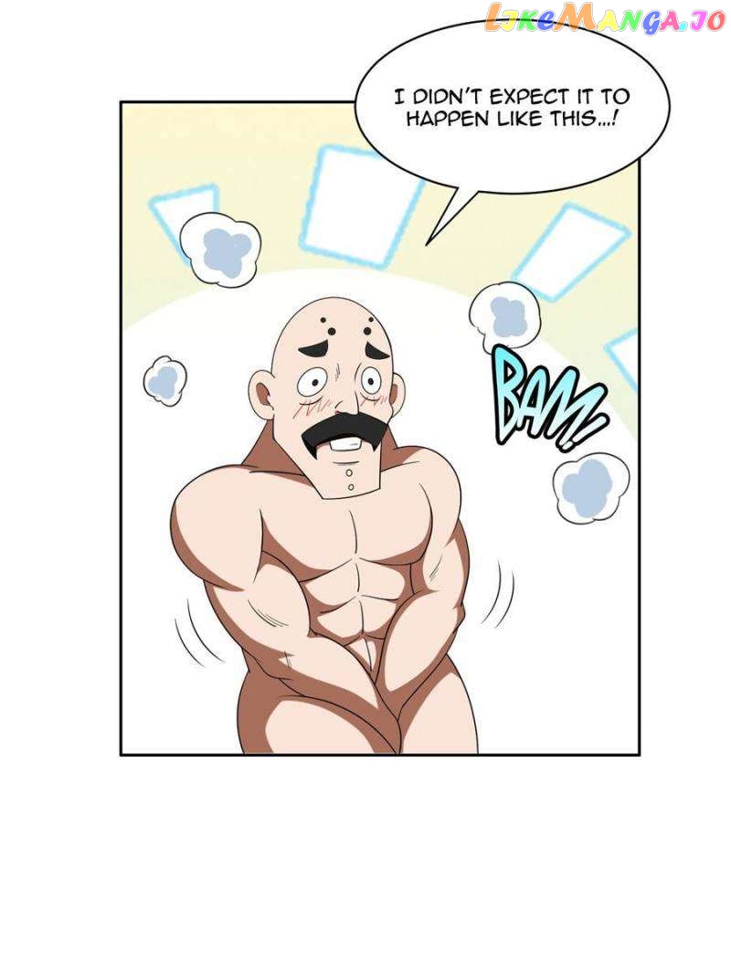 Rebirth of the Godly Prodigal Chapter 191 - page 27
