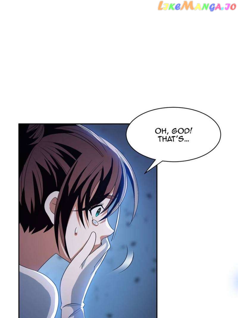 Rebirth of the Godly Prodigal Chapter 191 - page 35