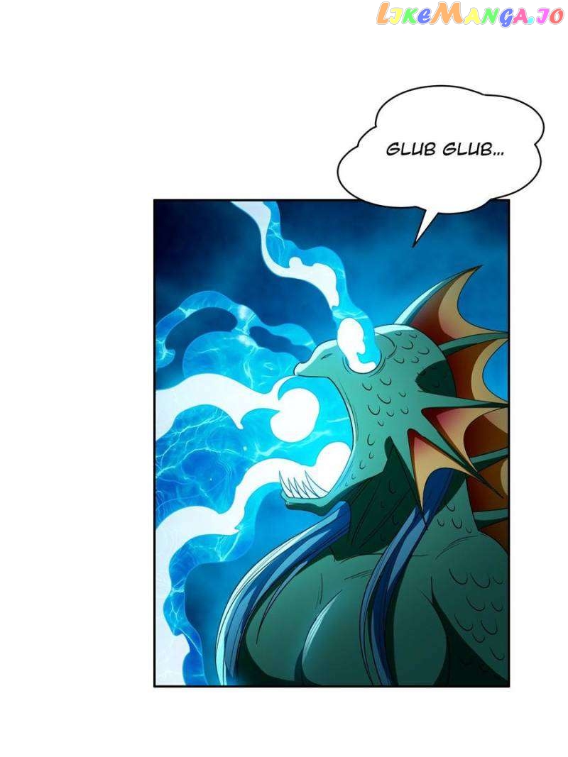 Rebirth of the Godly Prodigal Chapter 191 - page 37