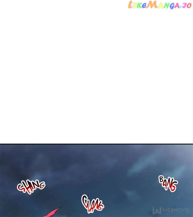 Rebirth of the Godly Prodigal Chapter 191 - page 6