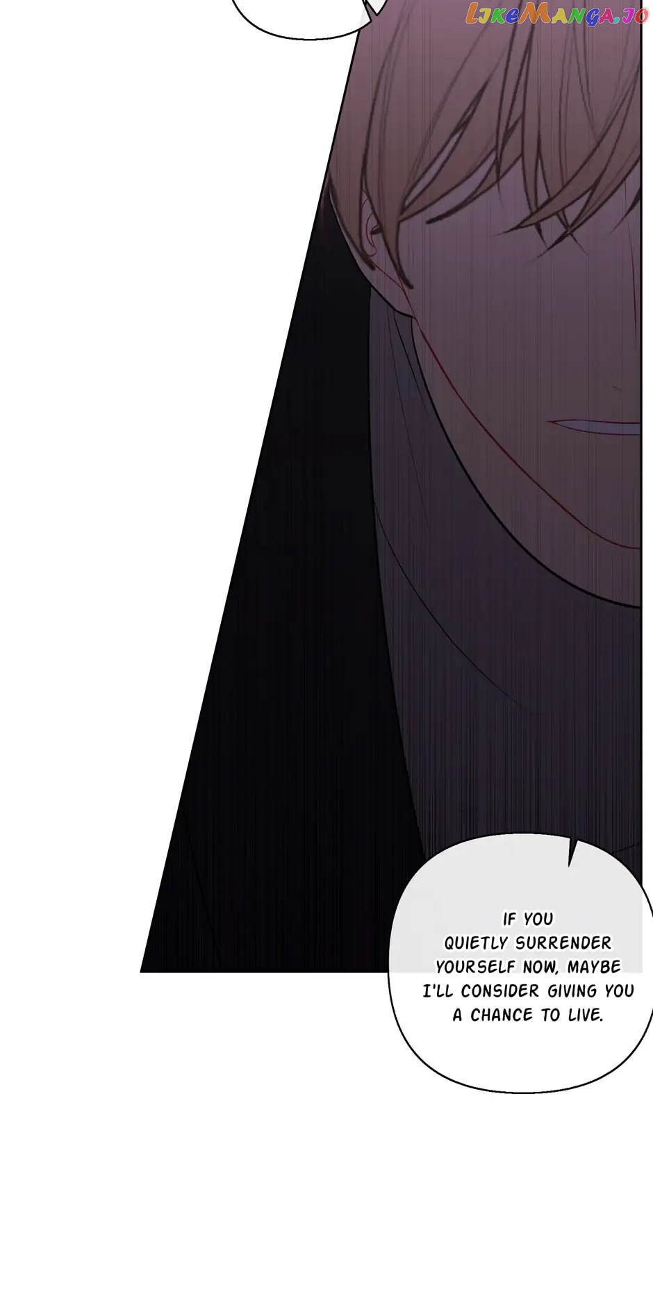 I Woke Up as the Villain Chapter 155 - page 24