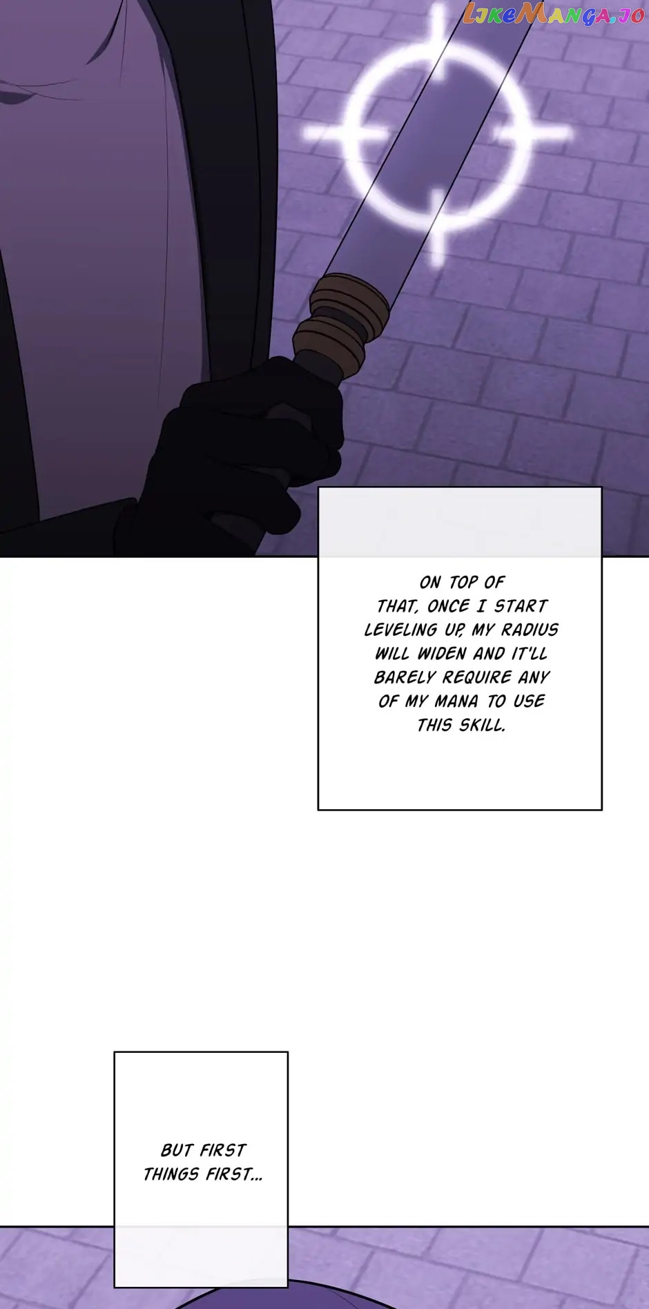I Woke Up as the Villain Chapter 155 - page 34