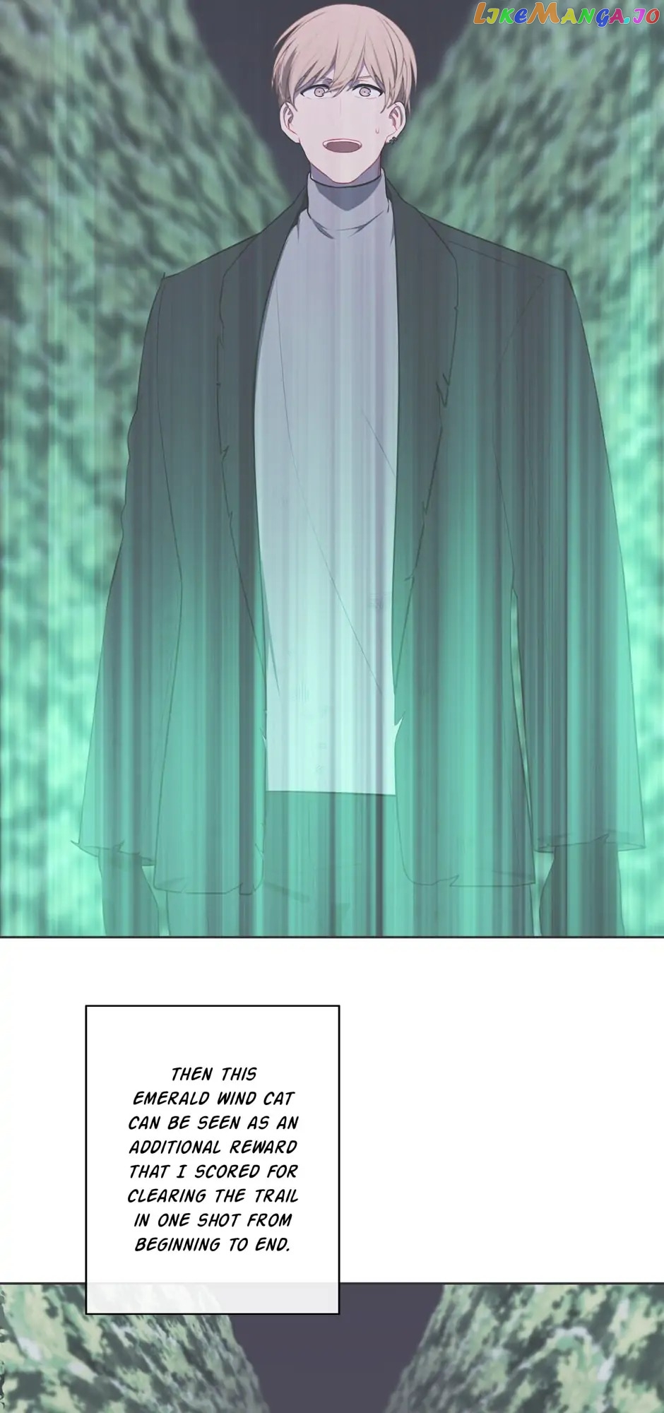 I Woke Up as the Villain Chapter 155 - page 44