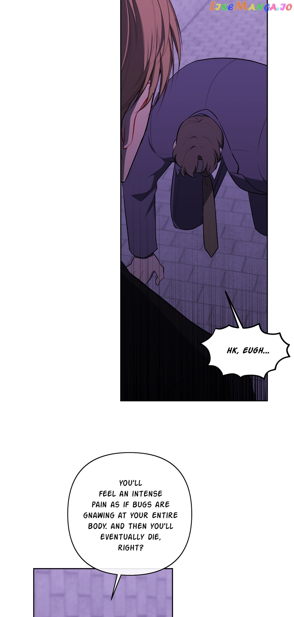 I Woke Up as the Villain Chapter 156 - page 18
