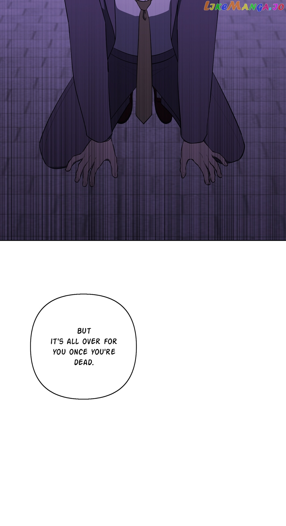 I Woke Up as the Villain Chapter 156 - page 33
