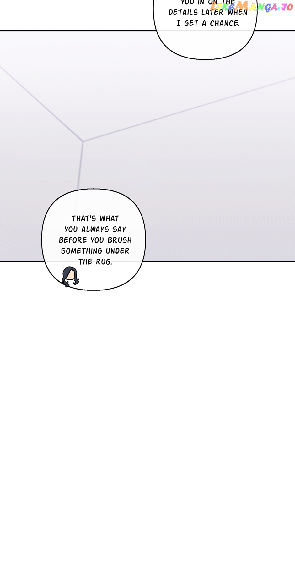 I Woke Up as the Villain Chapter 156 - page 43