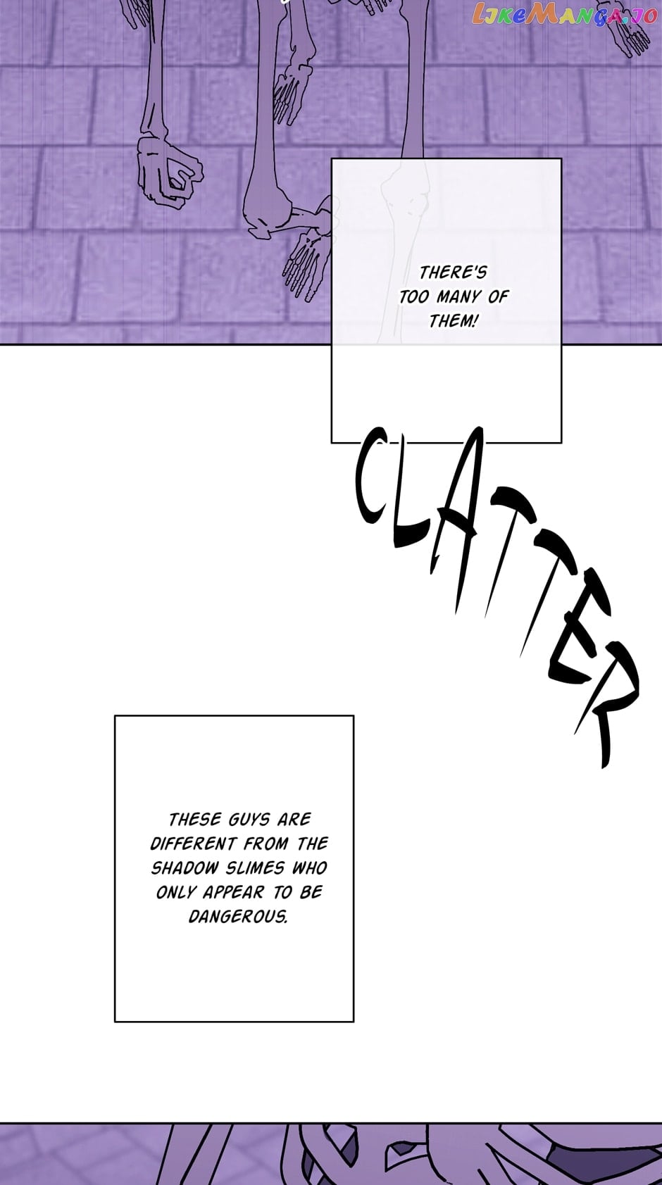 I Woke Up as the Villain Chapter 157 - page 32
