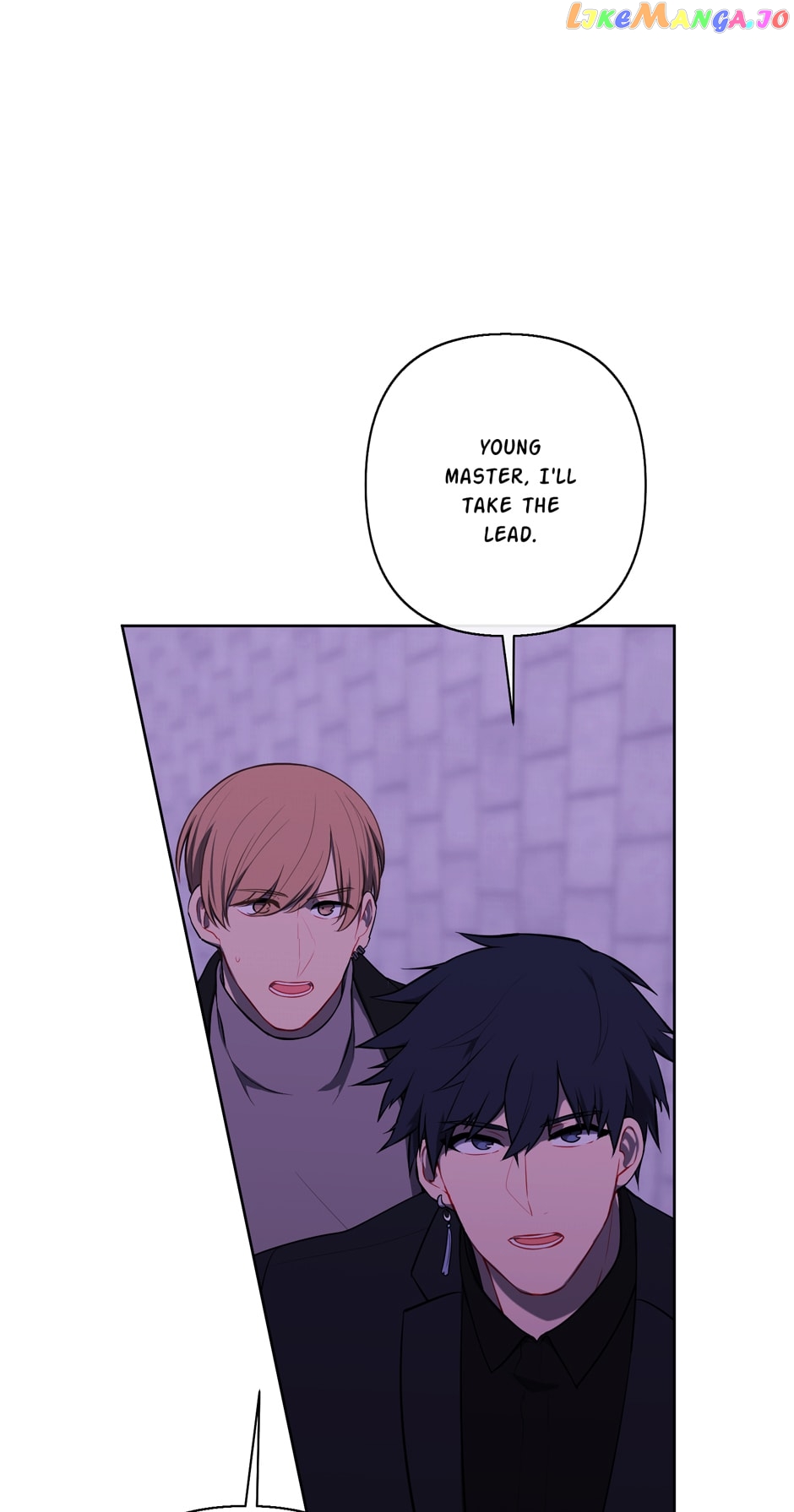 I Woke Up as the Villain Chapter 157 - page 34
