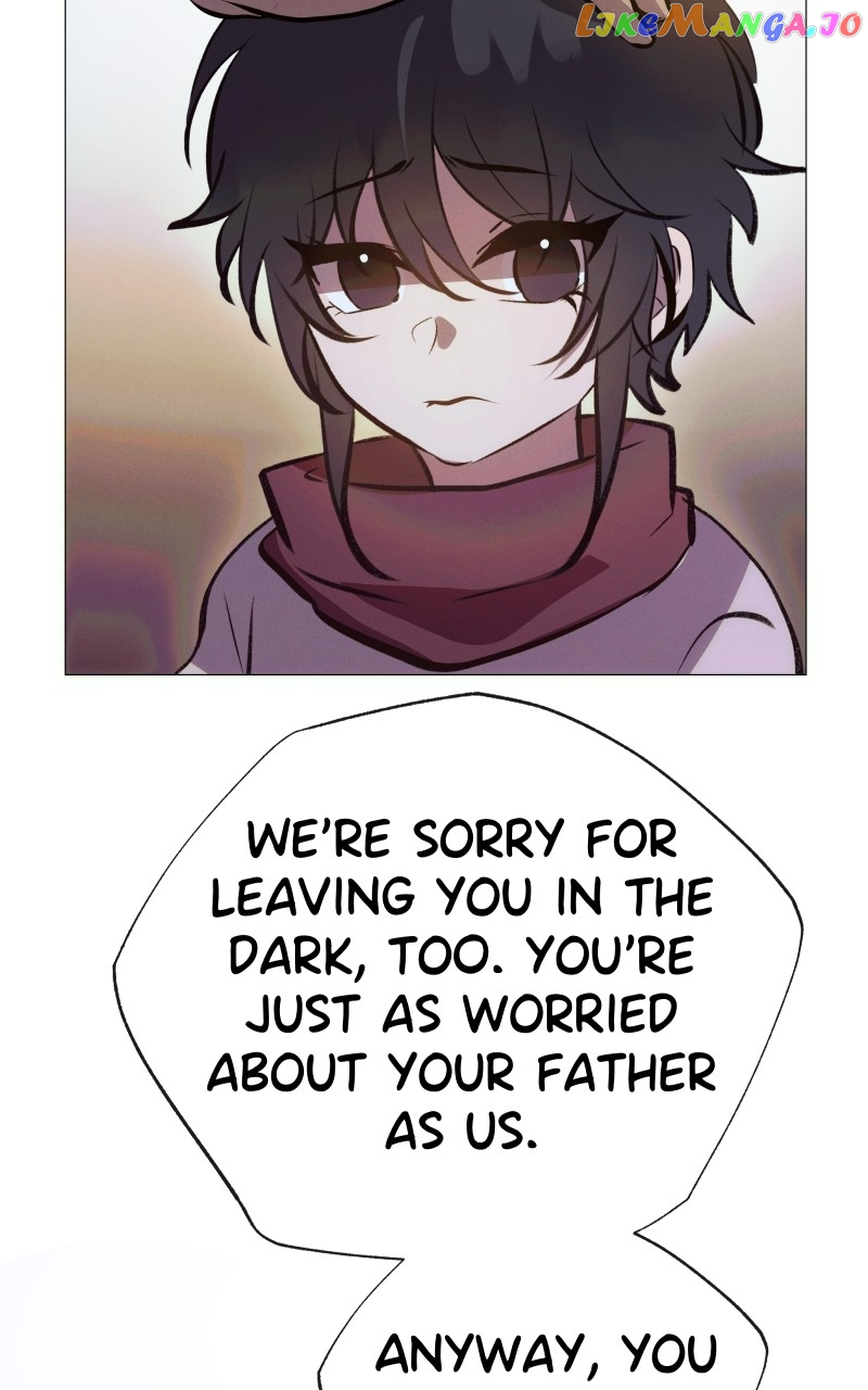 Rebirth-69michi Chapter 208 - page 70