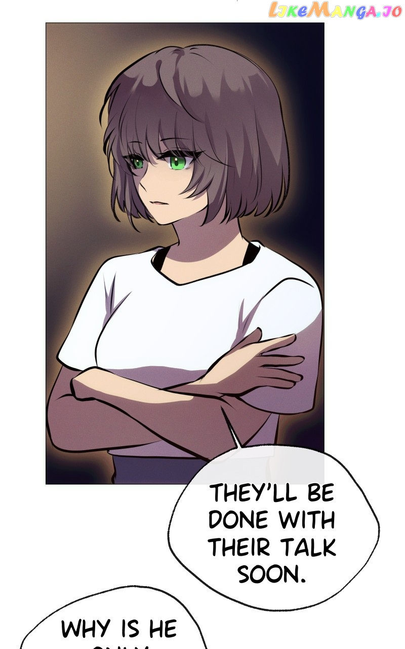 Rebirth-69michi Chapter 212 - page 6