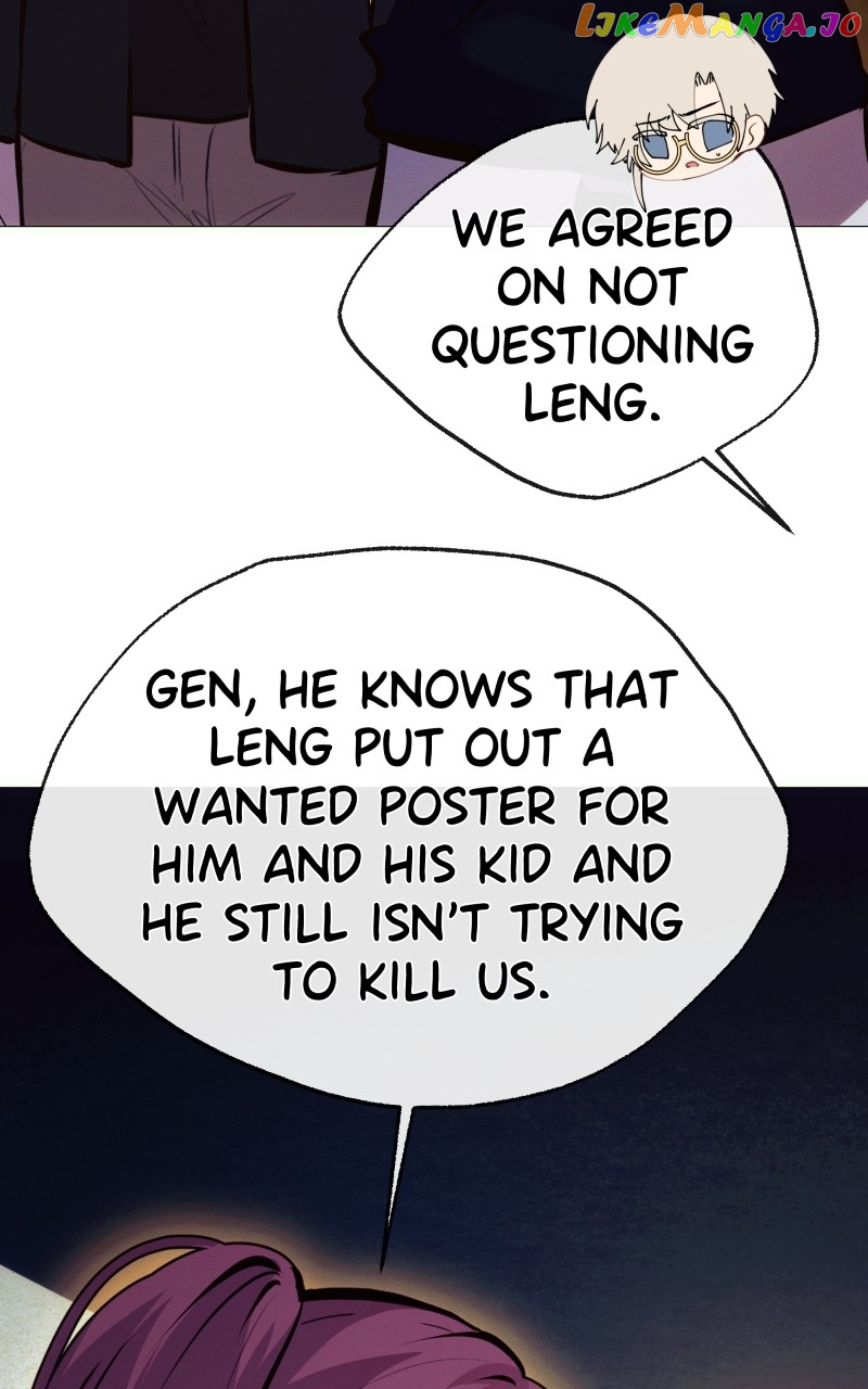 Rebirth-69michi Chapter 212 - page 19