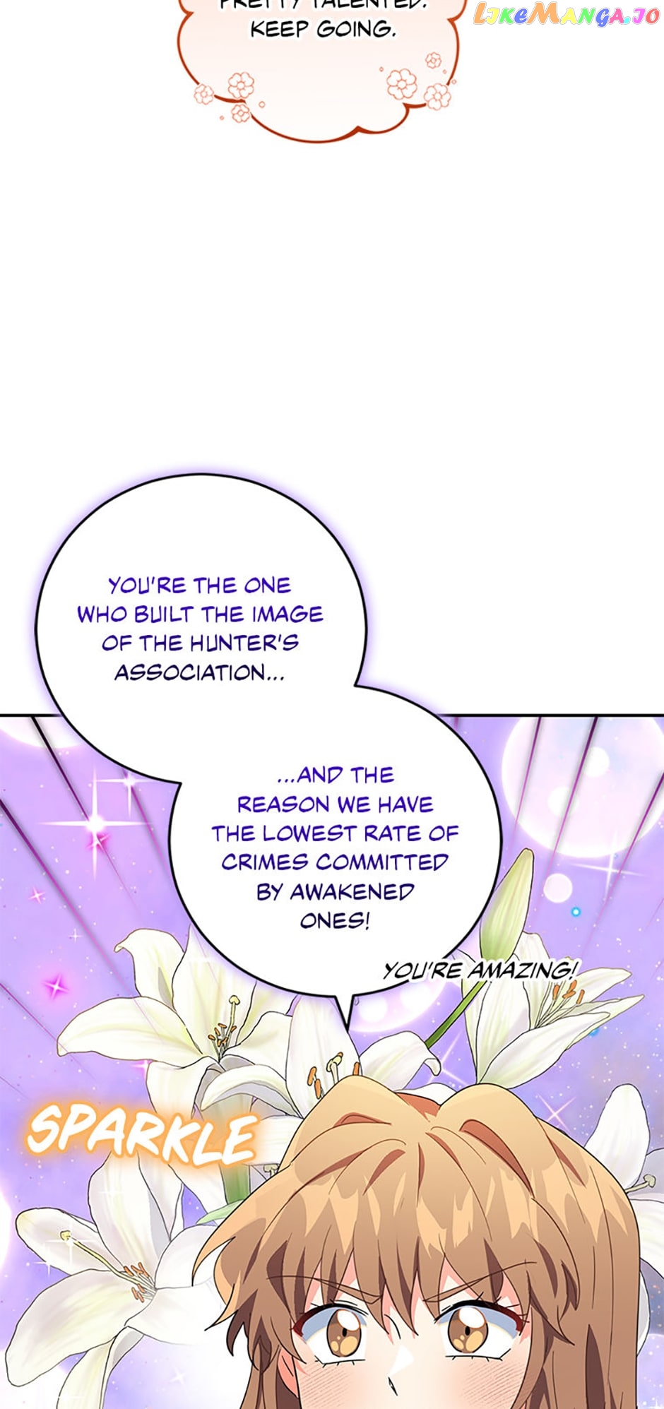 My Brothers, the Protagonists Chapter 42 - page 42