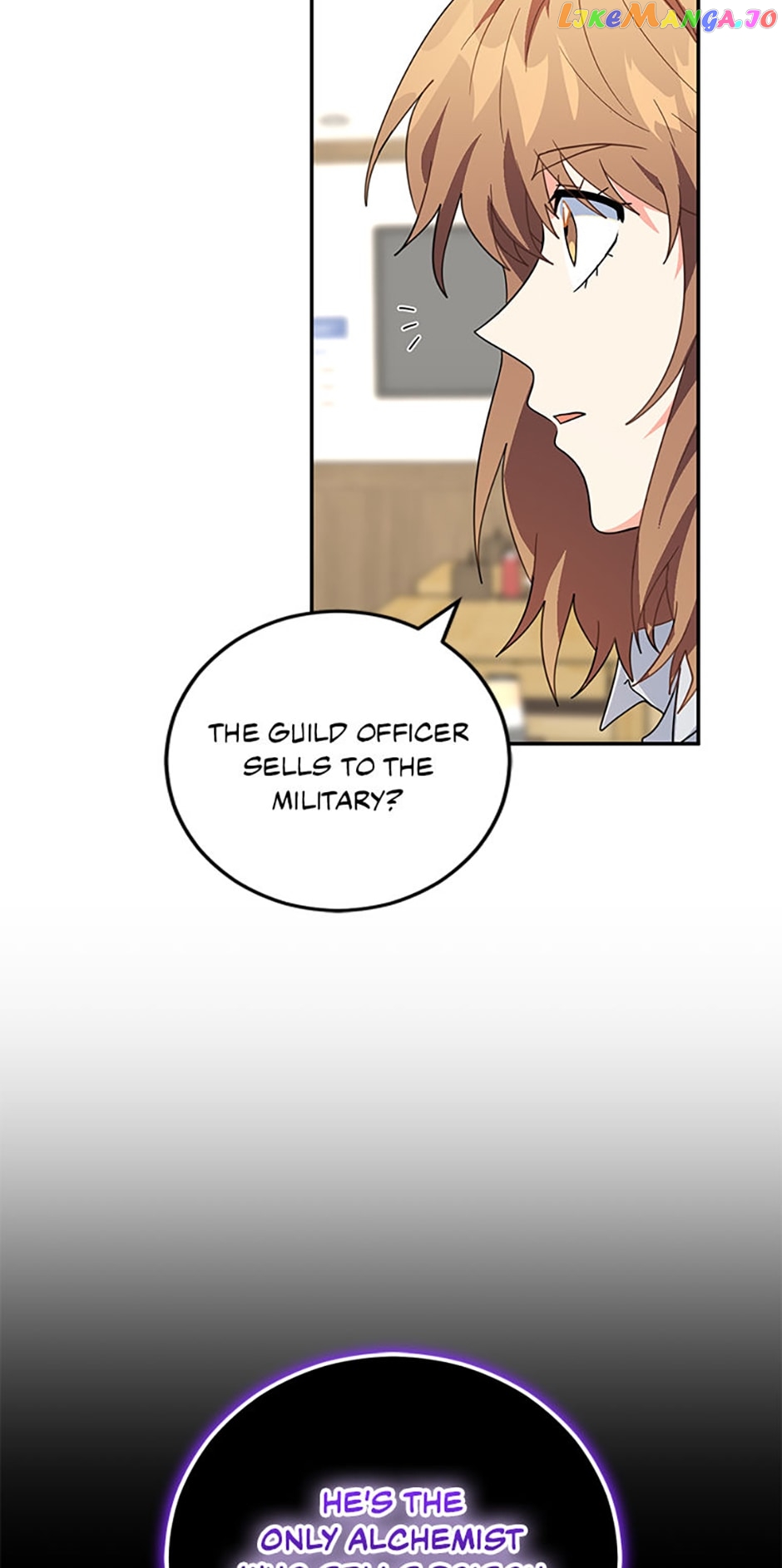 My Brothers, the Protagonists Chapter 42 - page 62