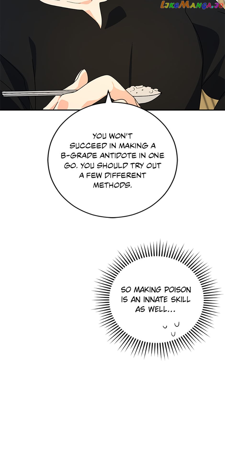 My Brothers, the Protagonists Chapter 42 - page 72