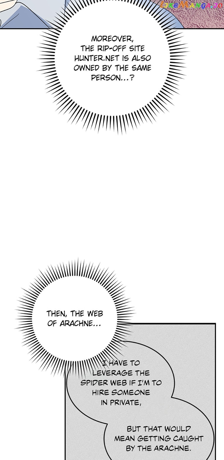 My Brothers, the Protagonists Chapter 43 - page 44