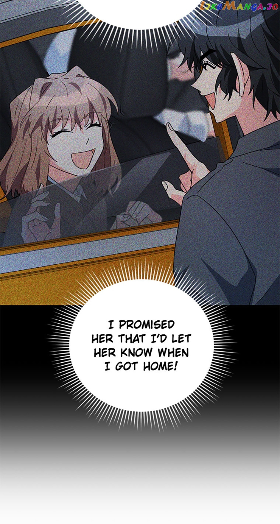 My Brothers, the Protagonists Chapter 44 - page 5