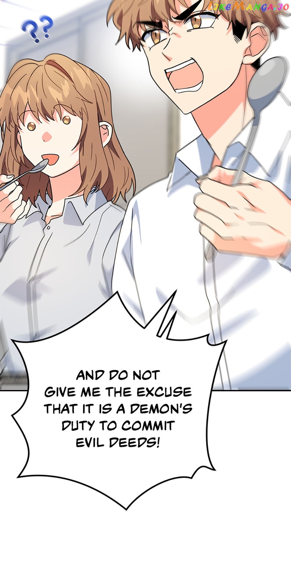 My Brothers, the Protagonists Chapter 44 - page 42
