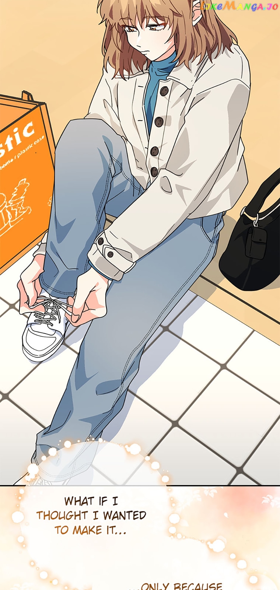 My Brothers, the Protagonists Chapter 44 - page 62