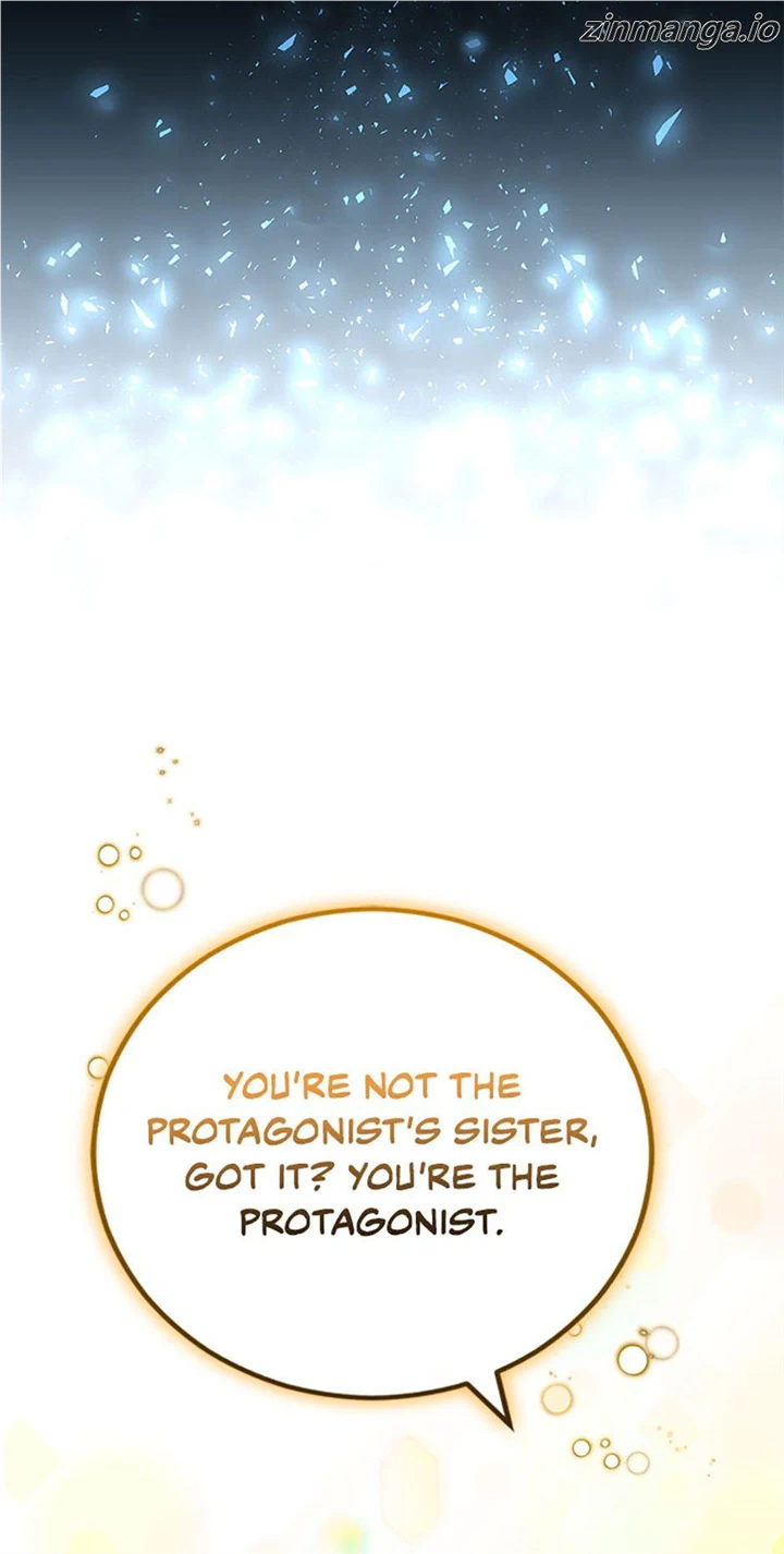 My Brothers, the Protagonists Chapter 45 - page 12