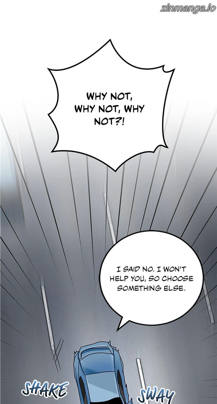 My Brothers, the Protagonists Chapter 45 - page 19