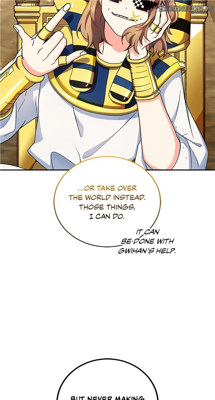My Brothers, the Protagonists Chapter 45 - page 24