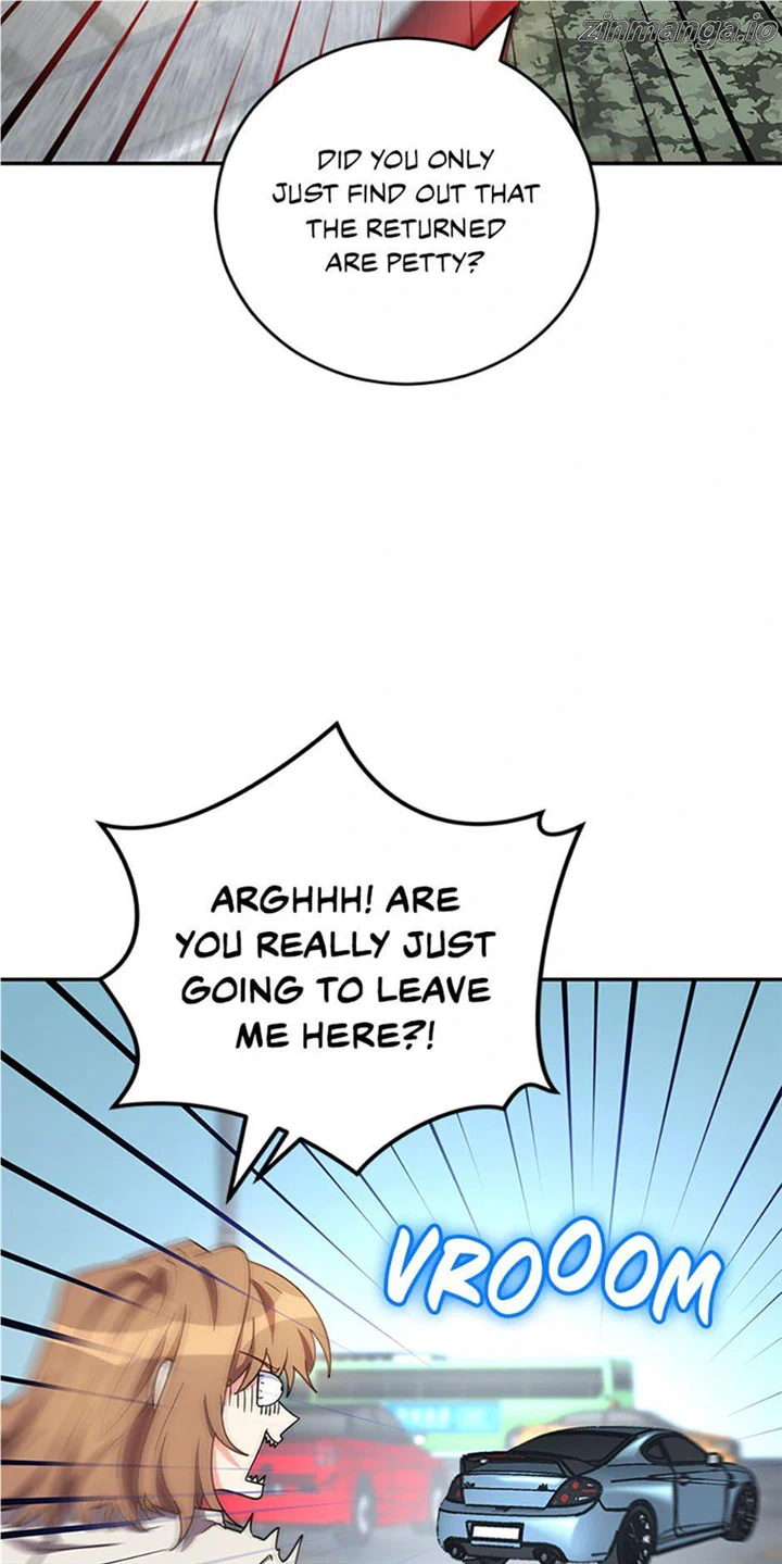 My Brothers, the Protagonists Chapter 45 - page 27