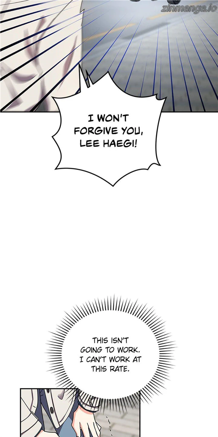 My Brothers, the Protagonists Chapter 45 - page 28