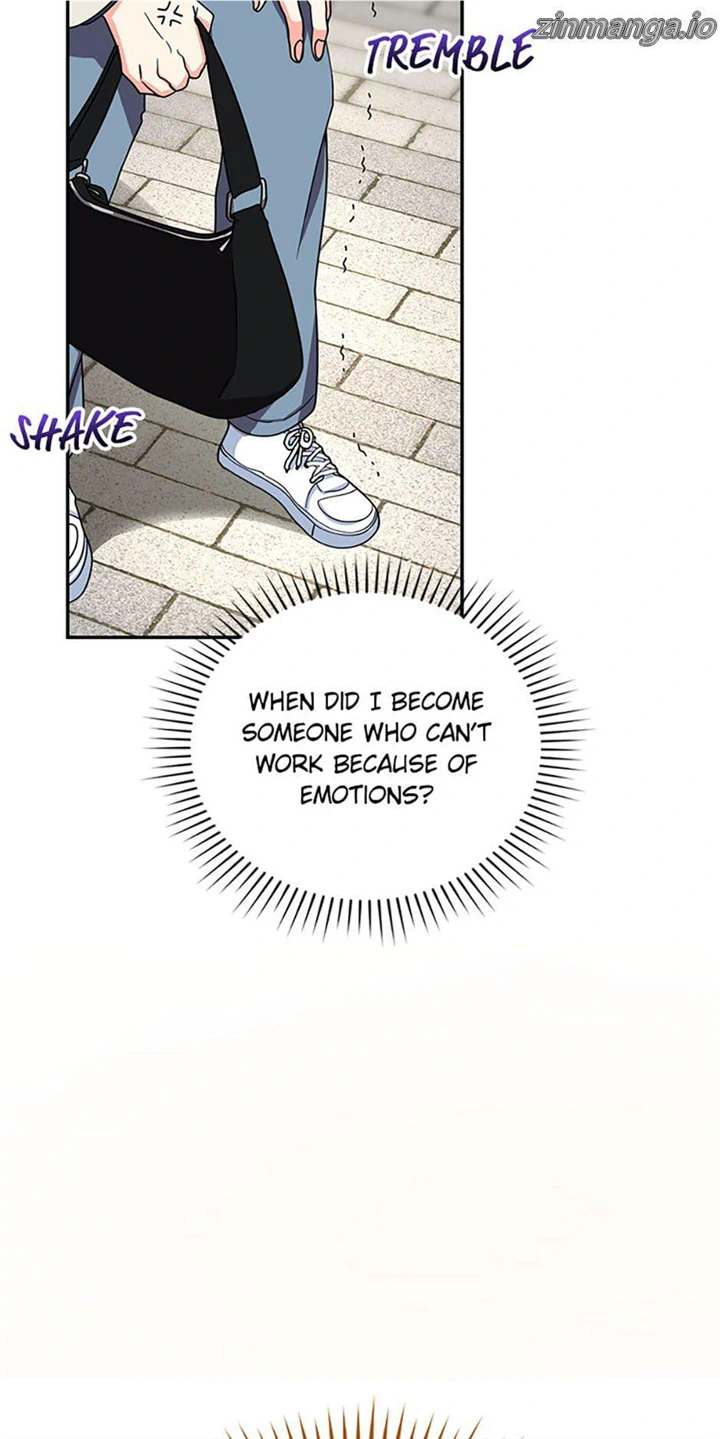 My Brothers, the Protagonists Chapter 45 - page 29