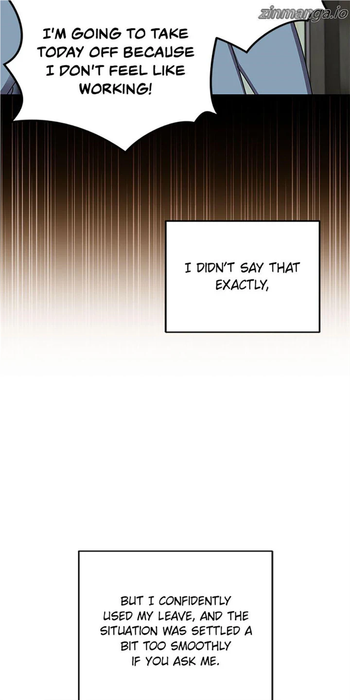 My Brothers, the Protagonists Chapter 45 - page 31