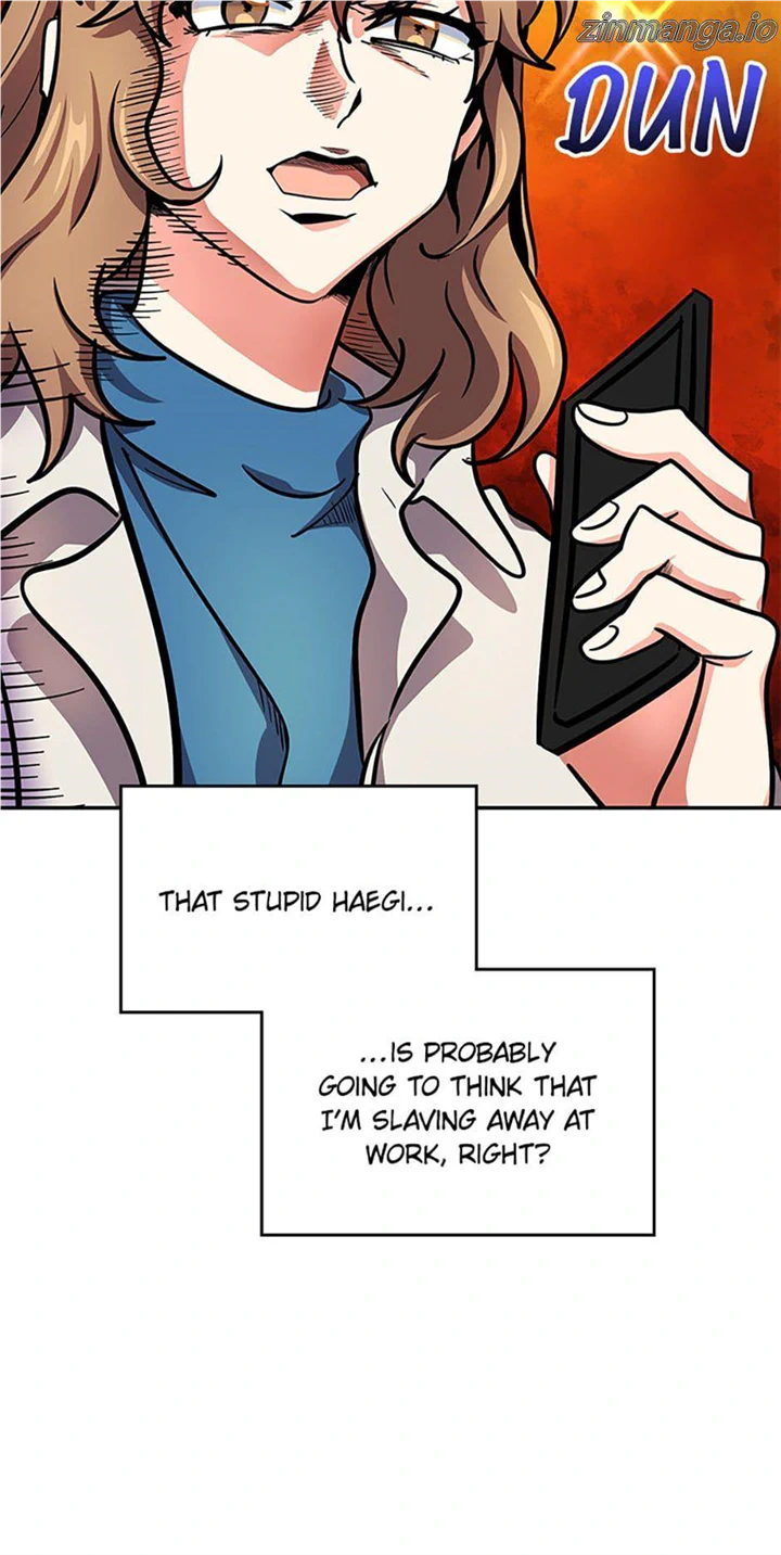 My Brothers, the Protagonists Chapter 45 - page 34