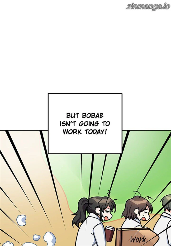 My Brothers, the Protagonists Chapter 45 - page 35
