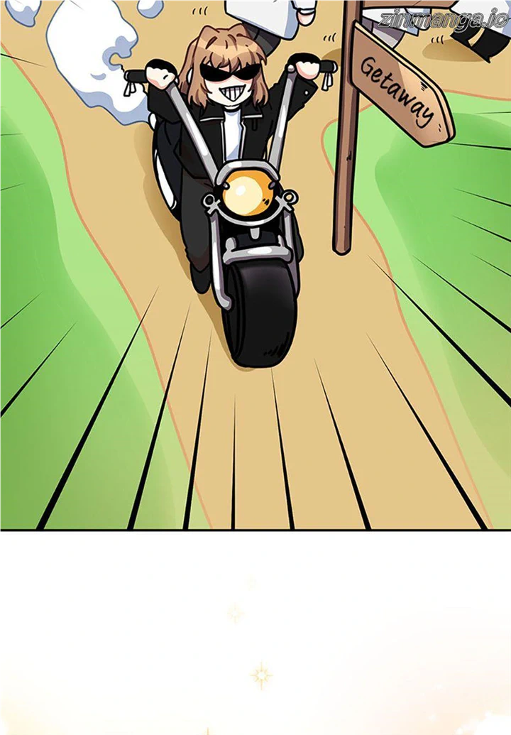 My Brothers, the Protagonists Chapter 45 - page 36