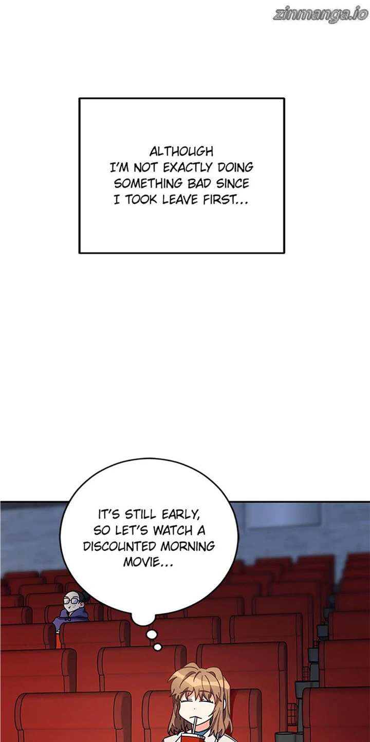 My Brothers, the Protagonists Chapter 45 - page 40