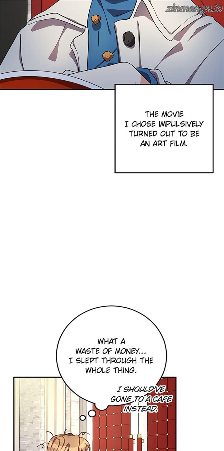 My Brothers, the Protagonists Chapter 45 - page 43