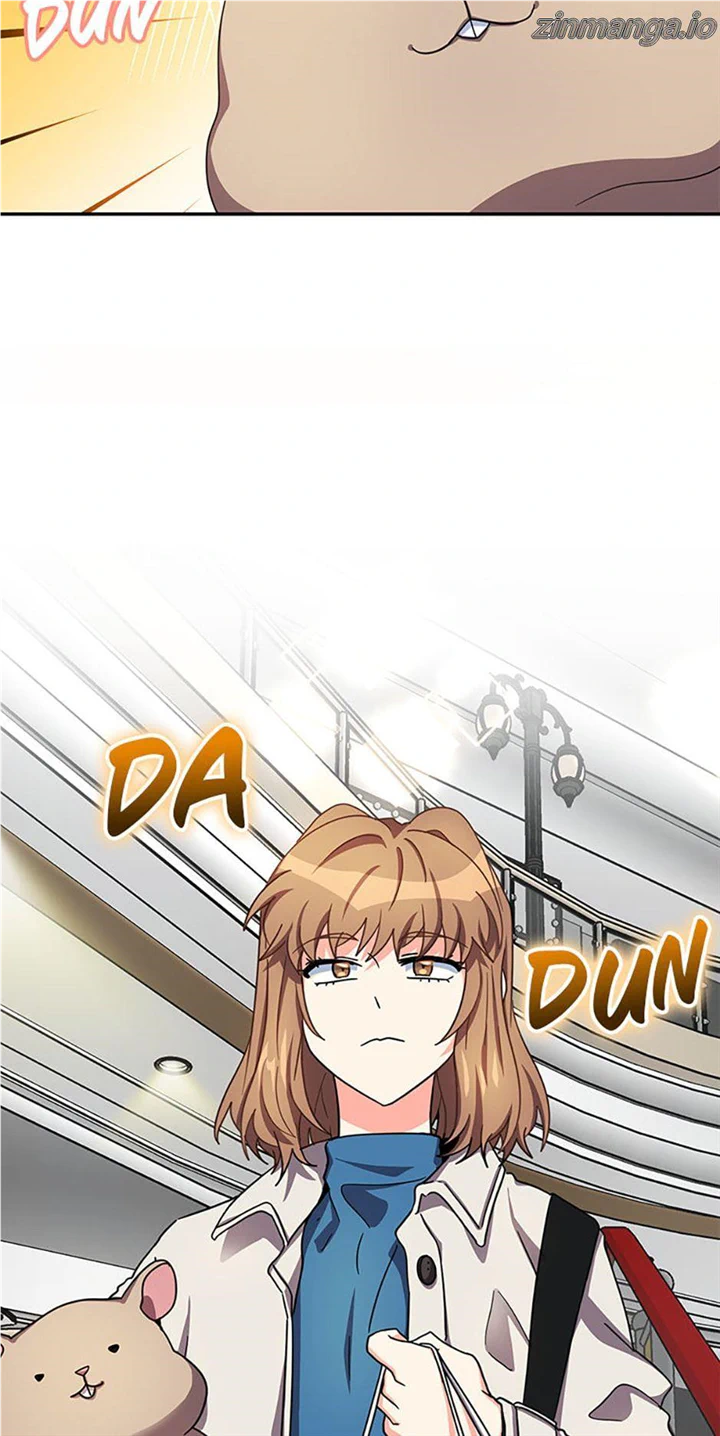 My Brothers, the Protagonists Chapter 45 - page 47